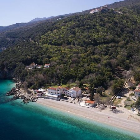 Apartments Rubin Mošćenička Draga Εξωτερικό φωτογραφία