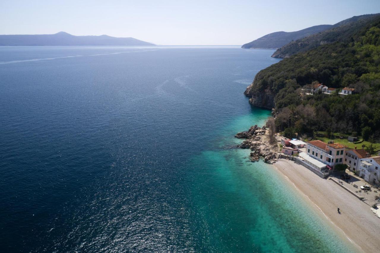 Apartments Rubin Mošćenička Draga Εξωτερικό φωτογραφία