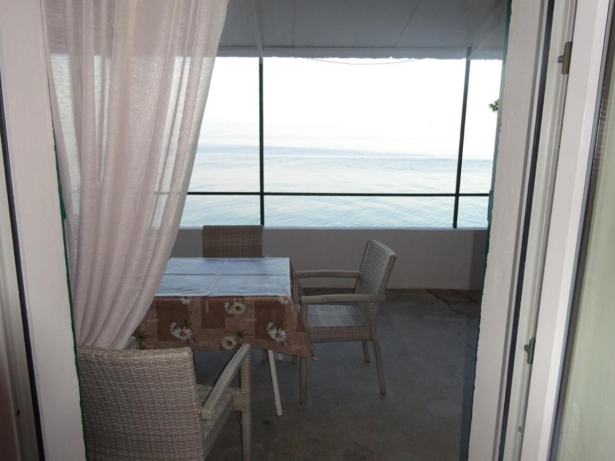 Apartments Rubin Mošćenička Draga Δωμάτιο φωτογραφία