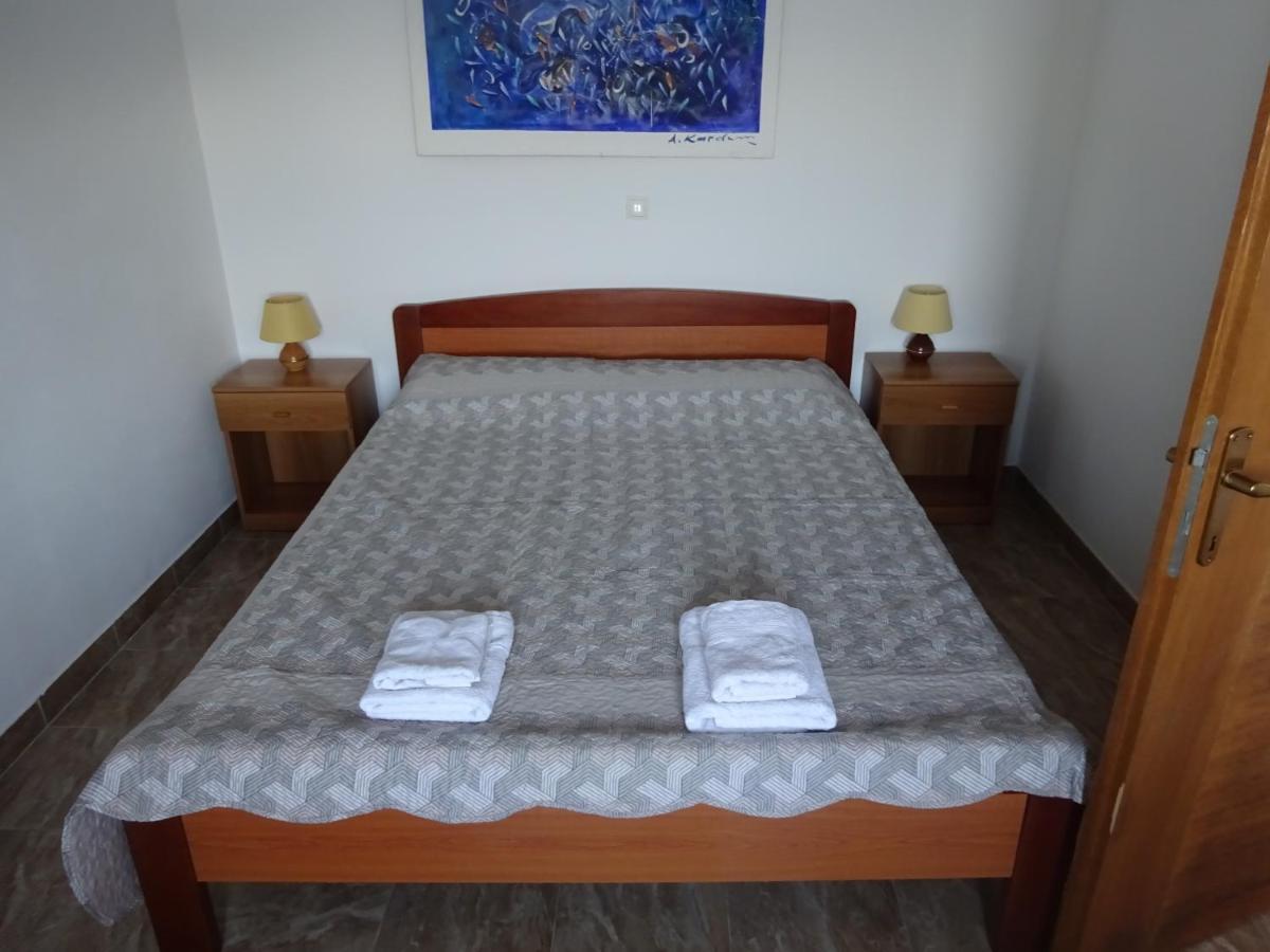 Apartments Rubin Mošćenička Draga Εξωτερικό φωτογραφία
